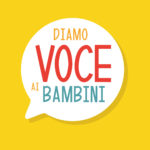 Diamo voce ai bambini Diamo voce ai bambini