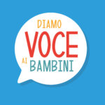 Diamo voce ai bambini Diamo voce ai bambini